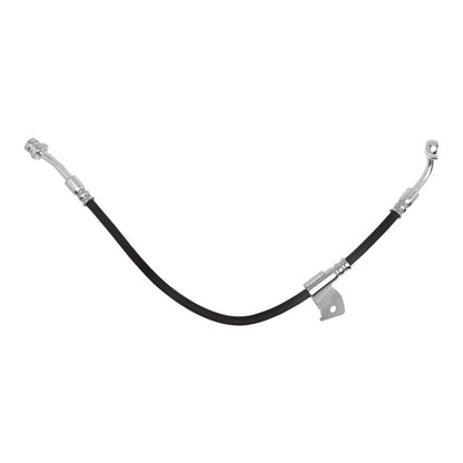 DFC 15-19 Genesis G80 Front-R Brake Hose