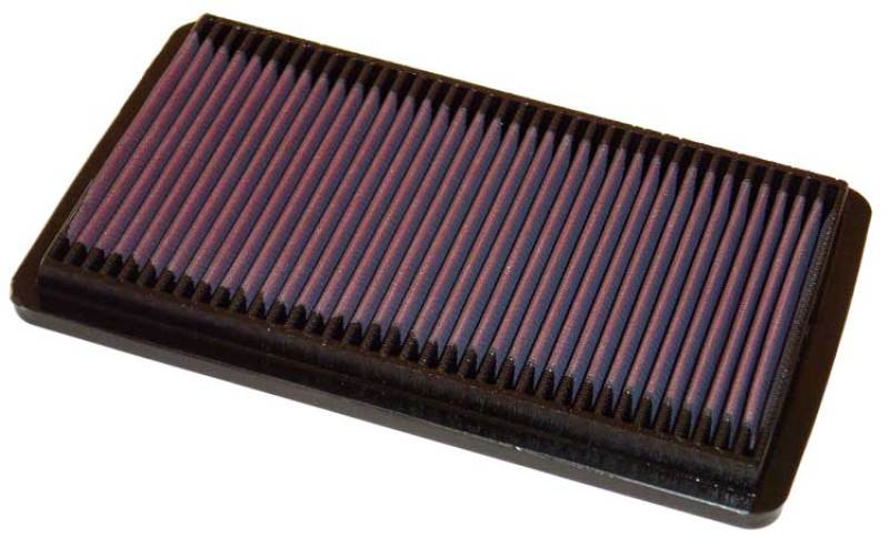K&N Engineering K&N Replacement Air Filter HONDA ACCORD 2.3L L4 98-02