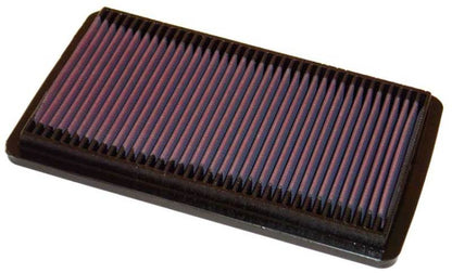 K&N Engineering K&N Replacement Air Filter HONDA ACCORD 2.3L L4 98-02