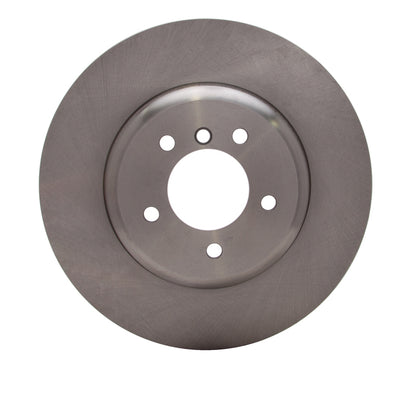 DFC 11-16 BMW Z4 Front Brake Rotor