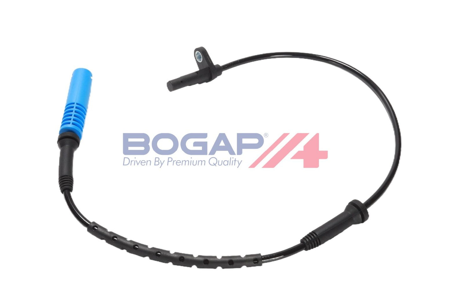BOGAP B7117231 Sensor, Wheel Speed