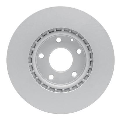 DFC 13-19 Mazda 6 Front GeoSPEC Coated Rotor