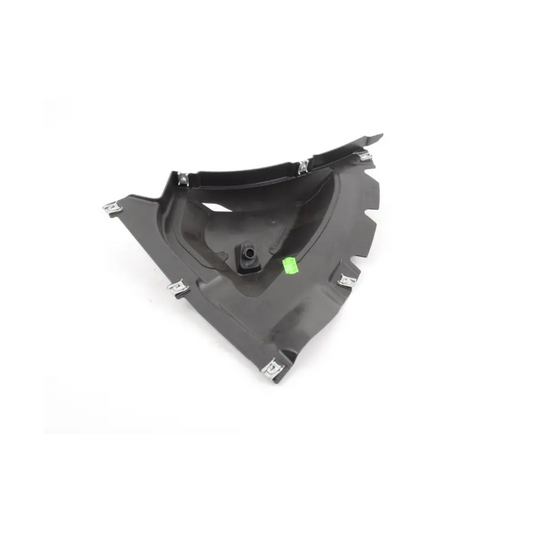 Genuine BMW 51718057217 Pressure Lip, Front Left M