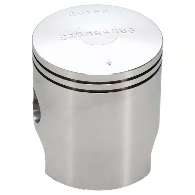 Wiseco Kawasaki KX80 86-87 1890CD Piston Kit