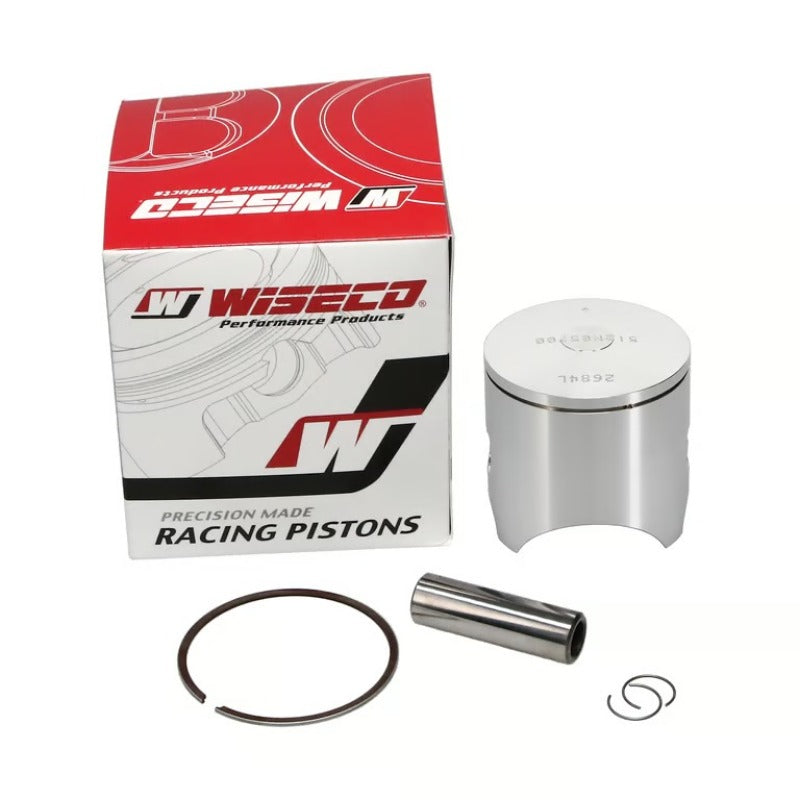 Wiseco Yamaha YZ125 84 2224CS Piston Kit