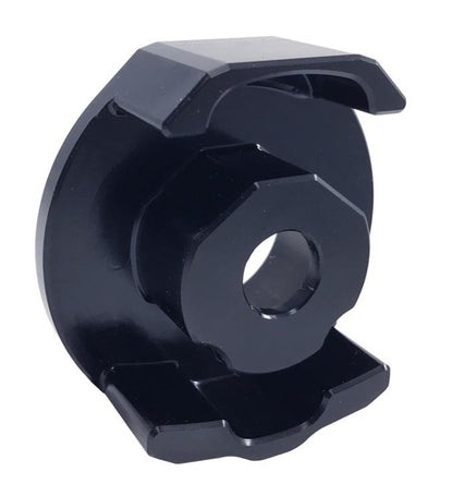 Torque Solution Pendulum (Dog Bone) Billet Insert VW Golf/GTI MK7 (Circle Version)
