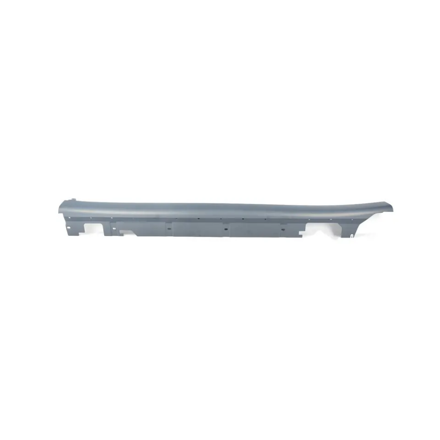 Genuine BMW 51778067687 Rocker Panel Trim, Primed, Left M