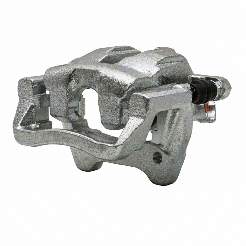 DFC 05-07 Land Rover LR3 Rear-L Premium Caliper - Silver Zinc Coated