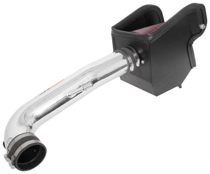 K&N Engineering K&N 2018 Jeep Wrangler JL V6-3.6L High Flow Performance Kit