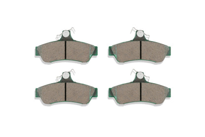 DBA 04-06 Pontiac GTO SP500 Rear Brake Pads