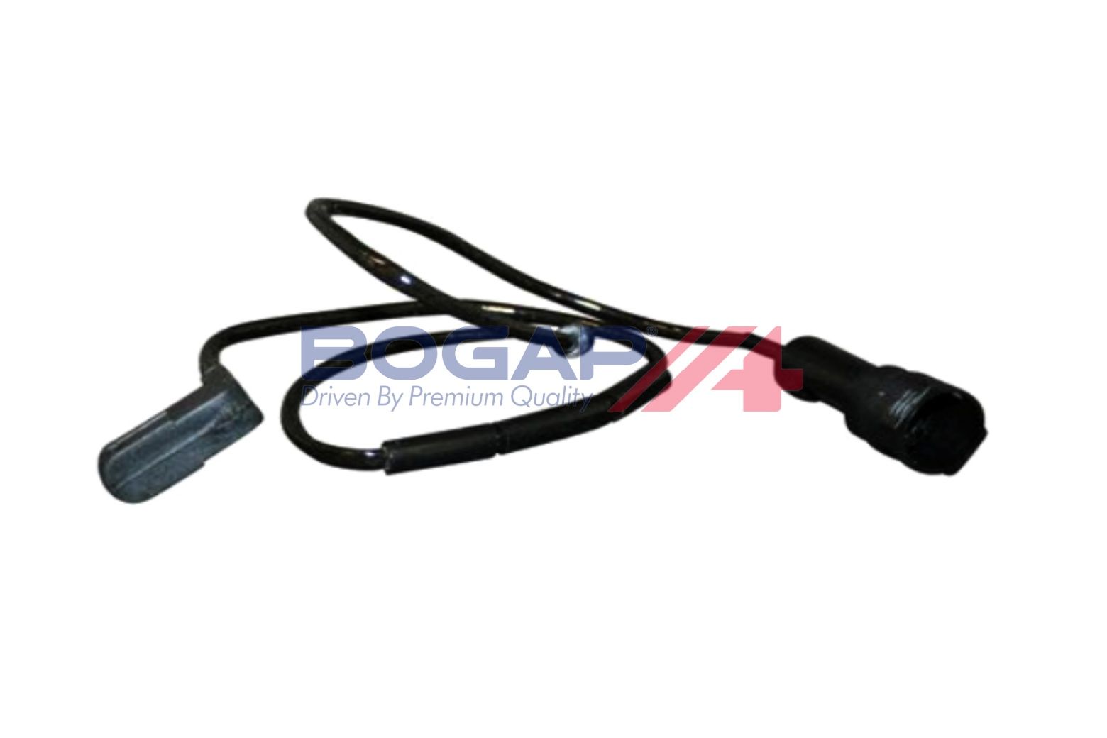 BOGAP L7118113 Warning Contact, Brake Pad Wear | ML Performance Car Parts