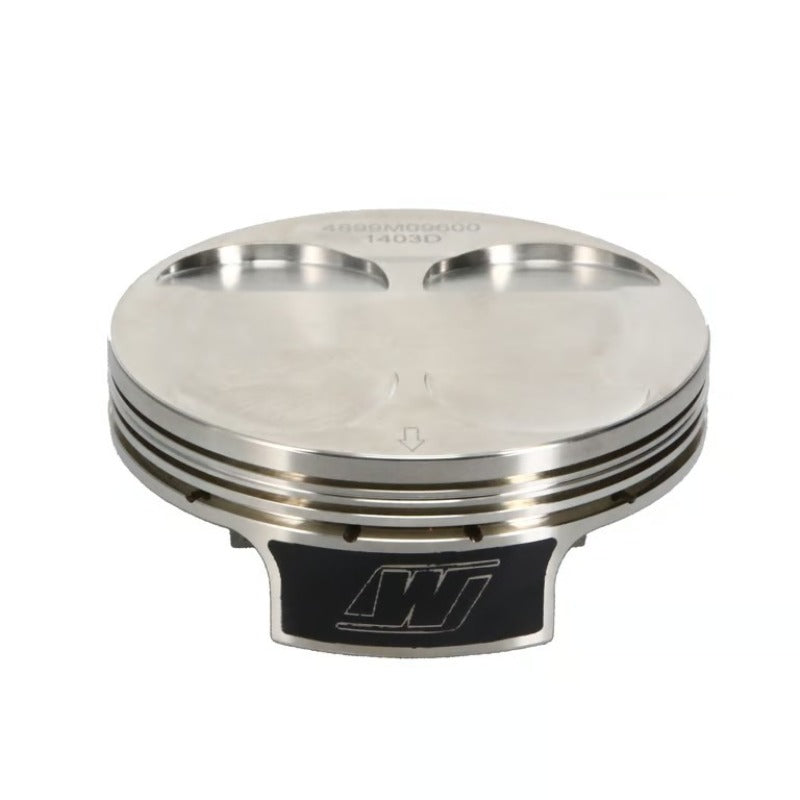 Wiseco Honda TRX450R 06-14 121 CR Piston Kit