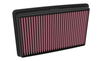 K&N Engineering K&N 2022 Honda Civic Type R Replacement Air Filter