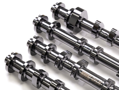 GSC Power Division GSC P-D Nissan/Infiniti VR30DDTT S1 Camshafts 253/260.5 Billet