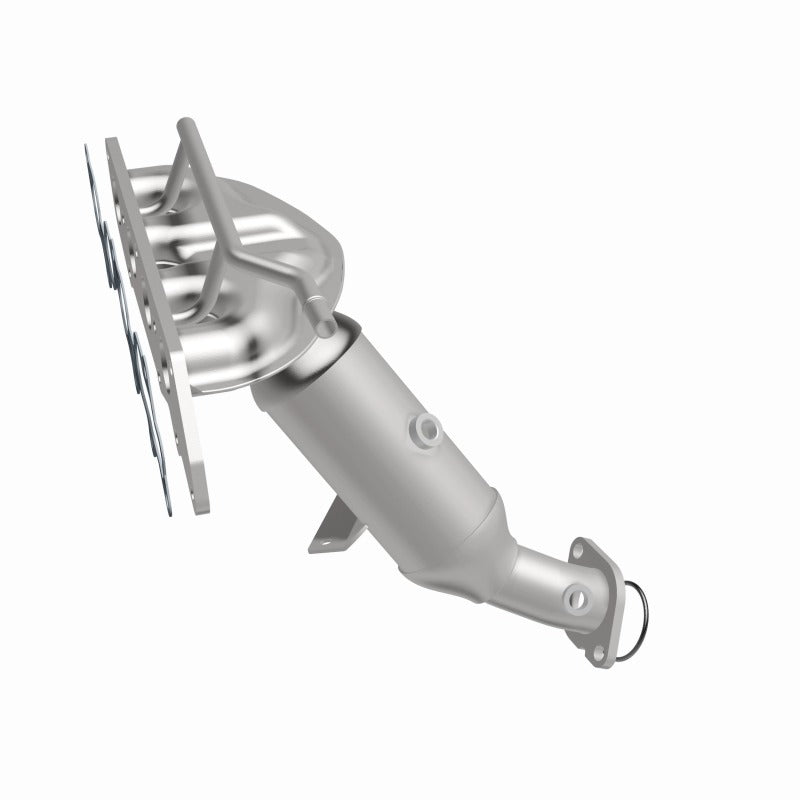 MagnaFlow Direct Fit Catalytic Converter 03-04 Ford Focus 2.3L Manifold (Eng Code Z)