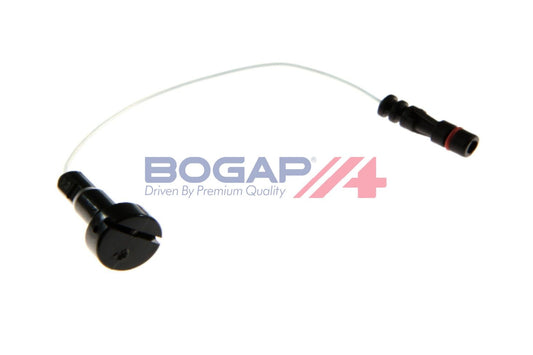 BOGAP C7118112 Warning Contact, Brake Pad Wear | ML Performance Car Parts