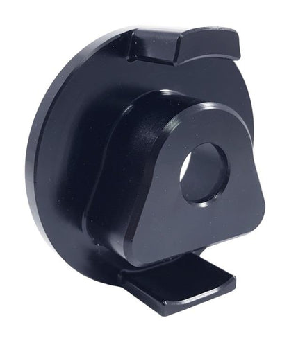 Torque Solution Pendulum (Dog Bone) Billet Insert VW Golf/GTI MK7 (Triangle Version)
