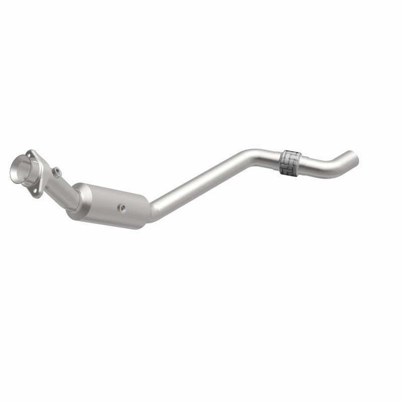 MagnaFlow Direct Fit Catalytic Converter OEM 15-17 Mustang V6 3.7 Underbody