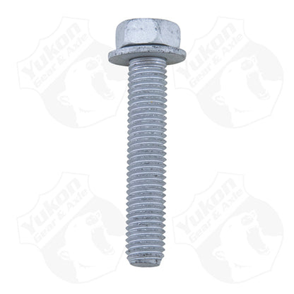 Yukon Gear & Axle Yukon Gear Replacement Axle Bolt for GM 10.5ft 14 Bolt Truck/11.5ft AAM