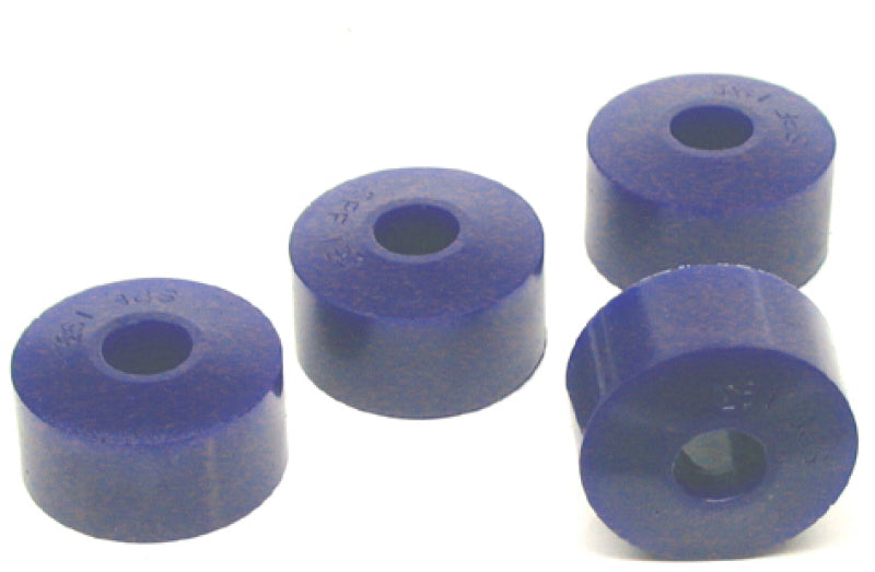 SuperPro Triumph-Up/Trailing Arm To Differential