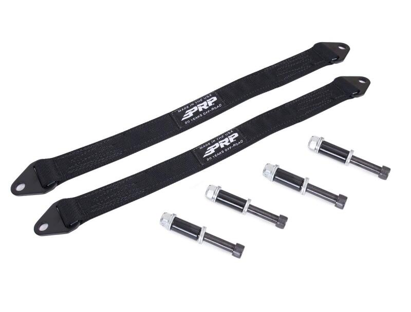 PRP Seats PRP YXZ Front Limit Strap Kit