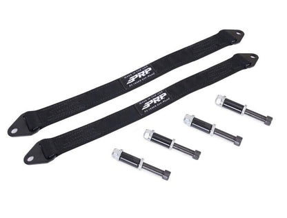 PRP Seats PRP YXZ Front Limit Strap Kit