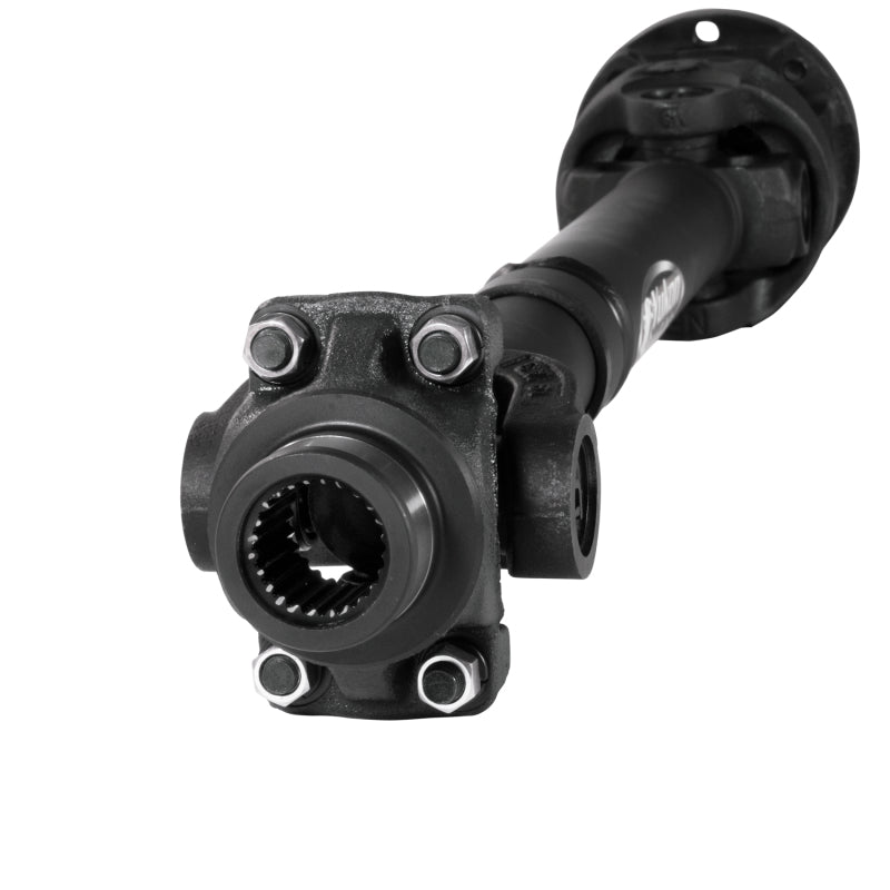 Yukon Gear & Axle Yukon Gear Performance Rear Driveshaft 2018 JL Wrangler Sport 2 Door Automatic 1350