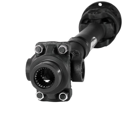 Yukon Gear & Axle Yukon Gear Performance Rear Driveshaft 2018 JL Wrangler Sport 2 Door Automatic 1350