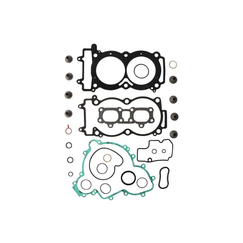 Vertex Pistons Vertex Gaskets 2016 Polaris ACE 900 EFI EPS Complete Gasket Kit