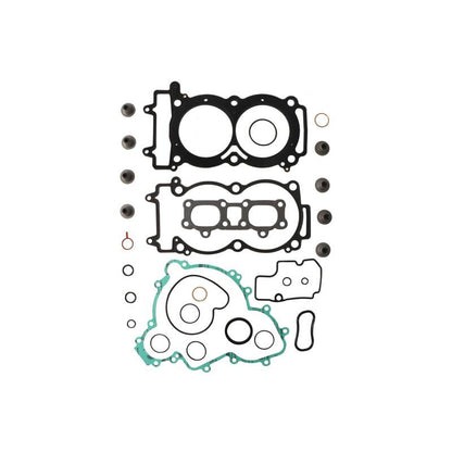 Vertex Pistons Vertex Gaskets 2016 Polaris ACE 900 EFI EPS Complete Gasket Kit