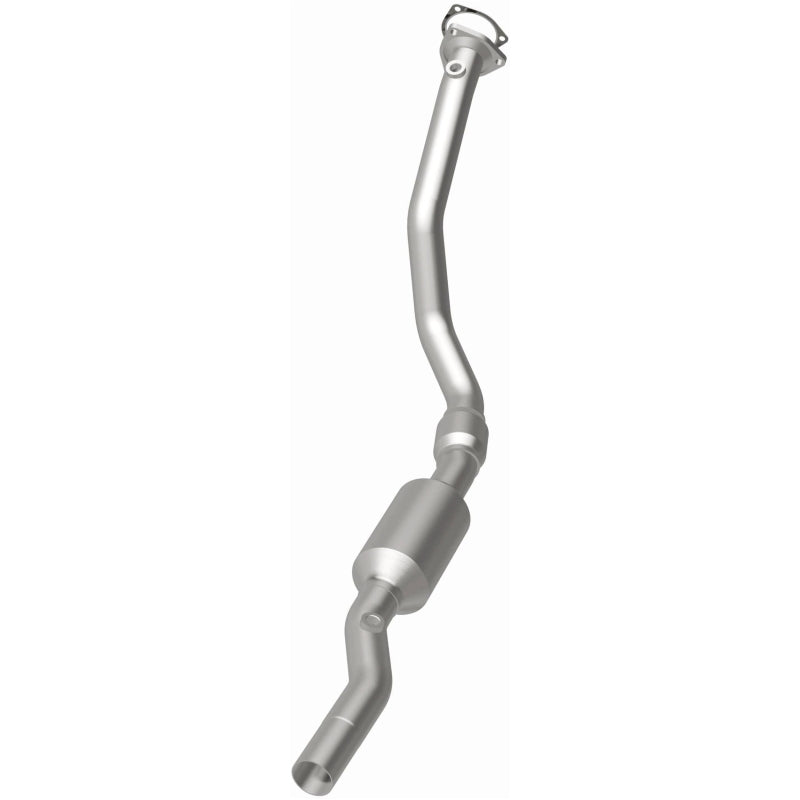 MagnaFlow 09-11 Audi A6 Quattro 3.0L Direct Fit Converter
