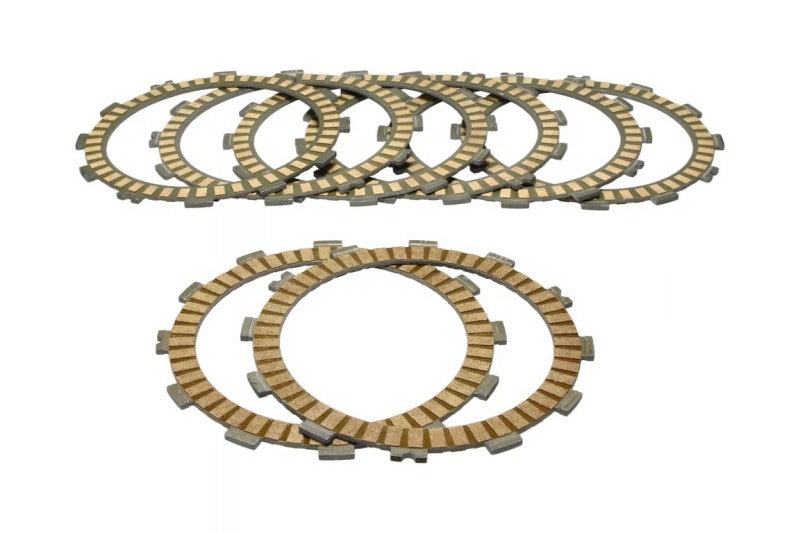 Wiseco Kawasaki KX/KLX/KFX450 Clutch Pack Kit