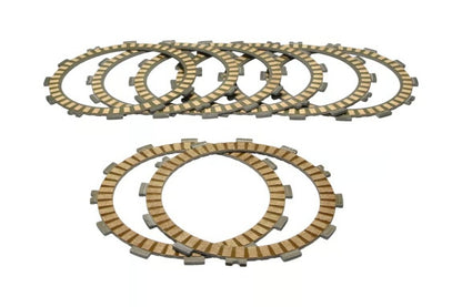 Wiseco Kawasaki KX/KLX/KFX450 Clutch Pack Kit