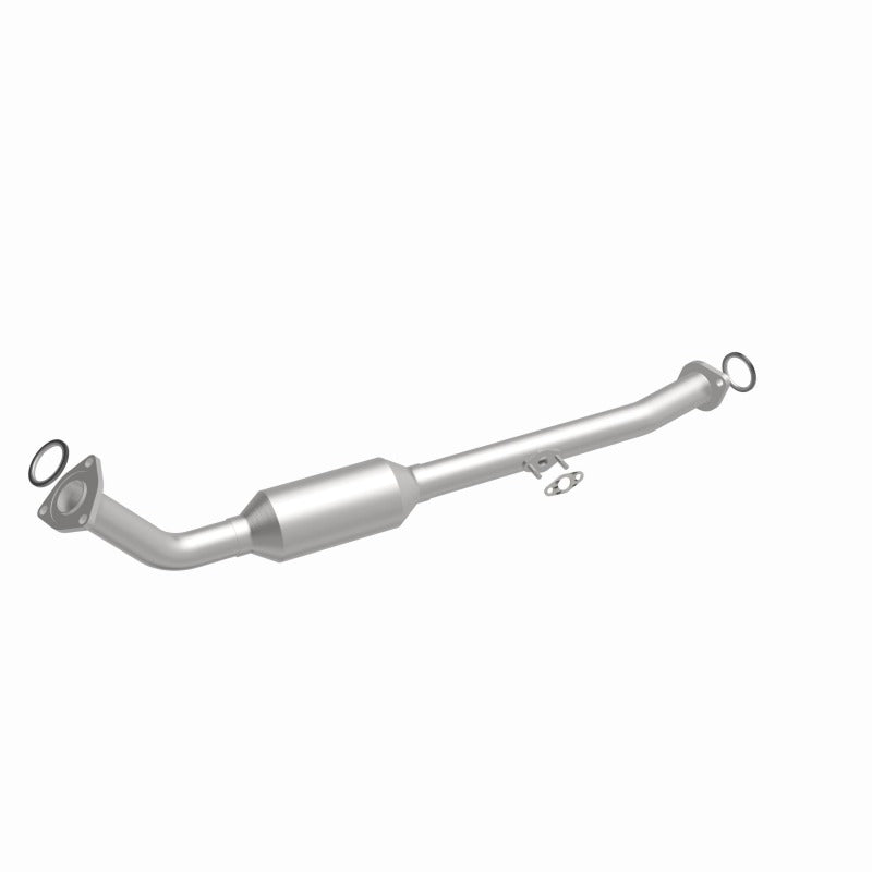 MagnaFlow Direct Fit Catalytic Converter OEM 2001-2004 Toyota Sequoia Underbody
