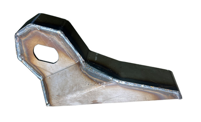 RustBuster Rust Buster 2004-2012 Chevy Colorado & GMC Canyon Front Cab Body Mount - Right