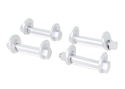 SuperPro Lower Alignment Caster Camber Cam Bolt Kit