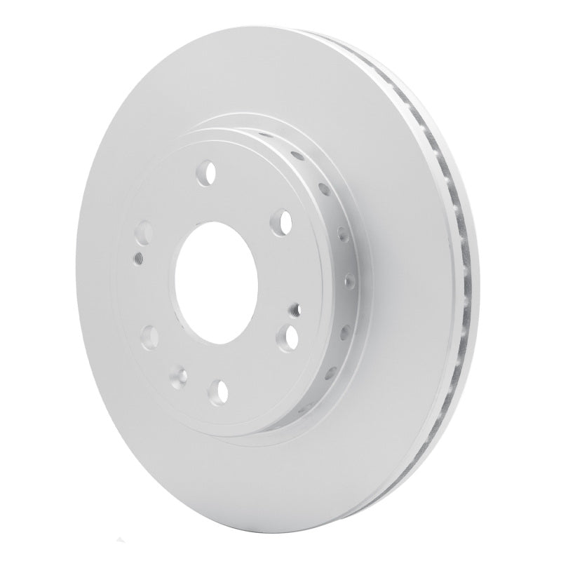 DFC 09-20 Chevrolet Tahoe Front Hi-Carbon Alloy Geomet Coated Rotor