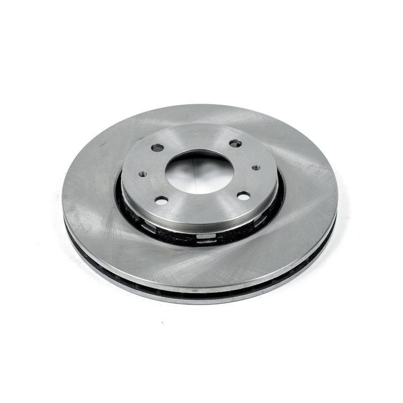 PowerStop Power Stop 00-04 Volvo S40 Front Autospecialty Brake Rotor