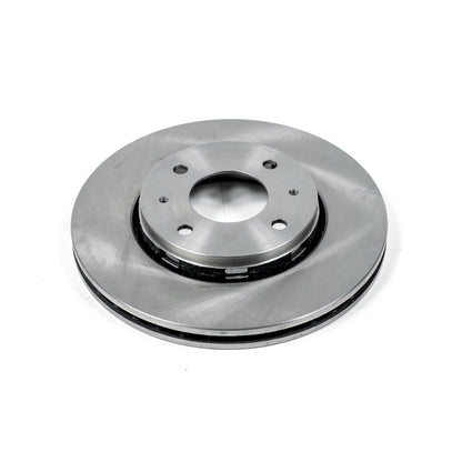 PowerStop Power Stop 00-04 Volvo S40 Front Autospecialty Brake Rotor
