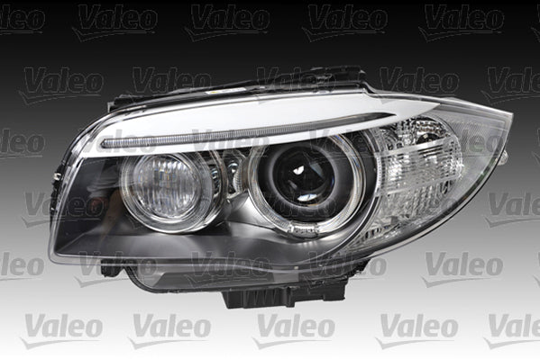 VALEO VAL044618 Headlight