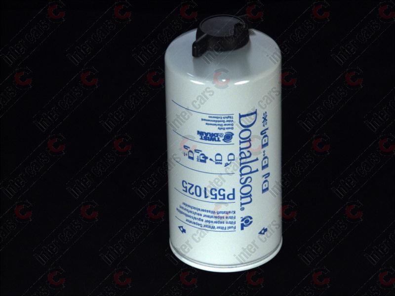 DONALDSON OFF P551025 Fuel Filter