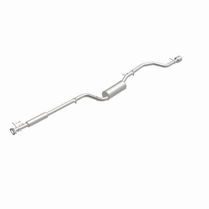 Magnaflow BRExhaust 08-11 Ford Focus 2.0L Exhaust Kit