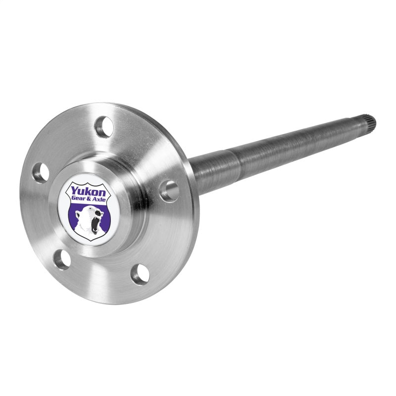 Yukon Gear & Axle Yukon Gear 1541H Alloy Right Hand Rear Axle For Model 35