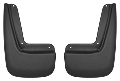 Husky Liners 18-23 Chevrolet Equinox Custom-Molded Rear Mud Guards