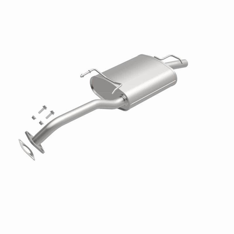 Magnaflow BRE Exhaust 00-05 Accent 1.5L 1.6L Muffler Kit
