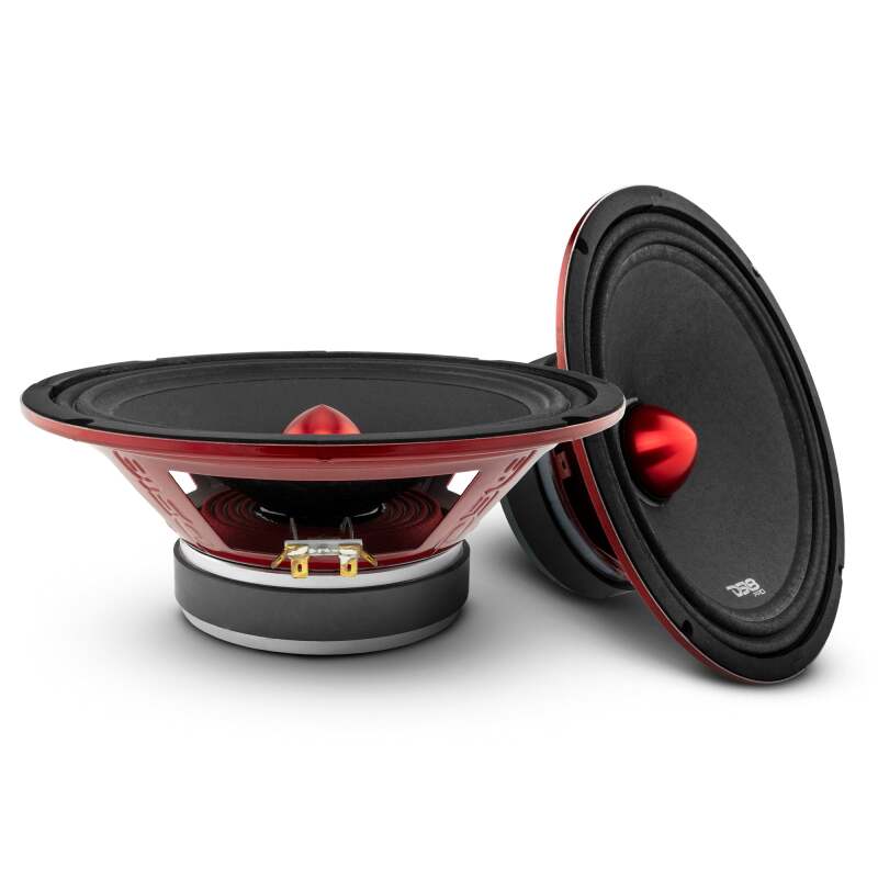 DS18 10in 300 Watts RMS 8 ohm Mid-Range Loudspeaker Bullet Loudspeaker