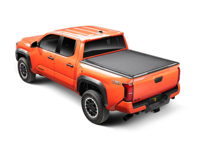 BAK 16-23 Toyota Tacoma 6.2ft Bed w/Track System Revolver X4ts