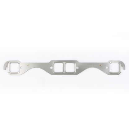 Cometic Gasket Cometic Chevy Gen1 Small Block V8 .030in MLS Exhaust Mani Gasket Set-1.560in Square Port-23 Deg Head