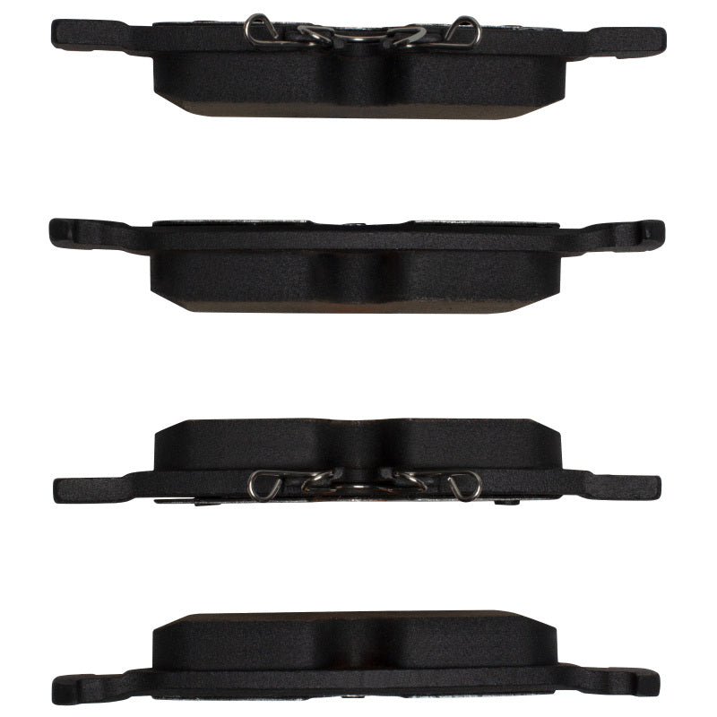 R1 Concepts R1 16-25 Jaguar I-Pace Rear R1 Optimum OE Brake Pads