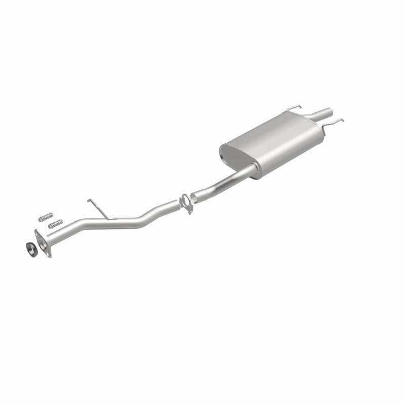 Magnaflow BRE Exhaust 94-97 Accord 2.2L Muffler Kit
